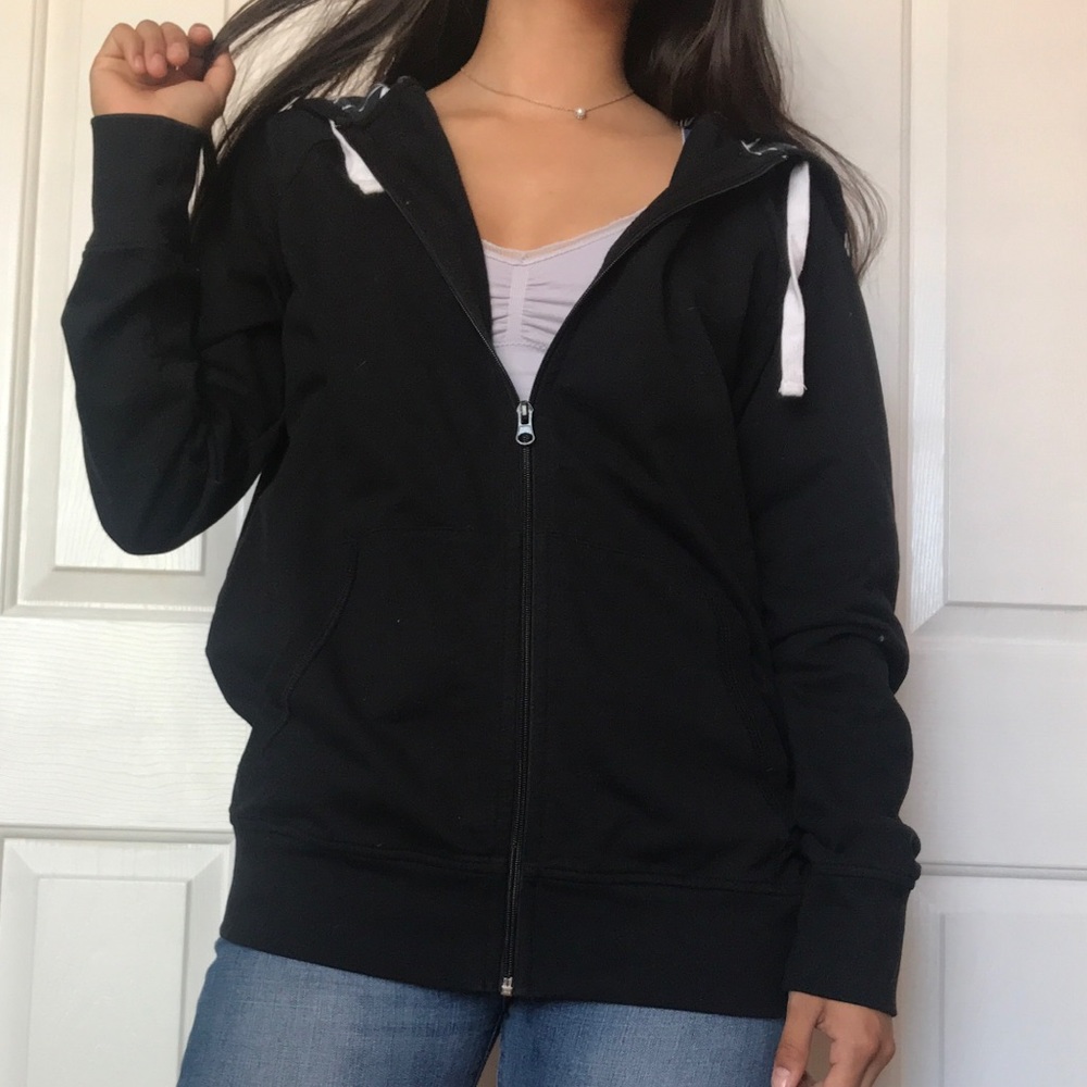 Classic hoodie